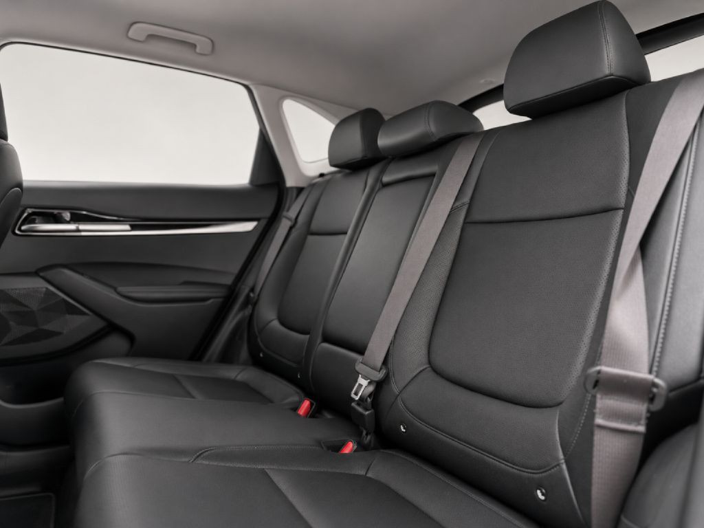 2022 Kia Seltos Image 25