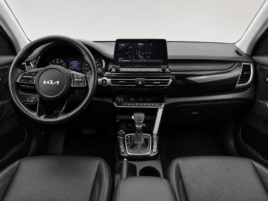 2022 Kia Seltos Image 26