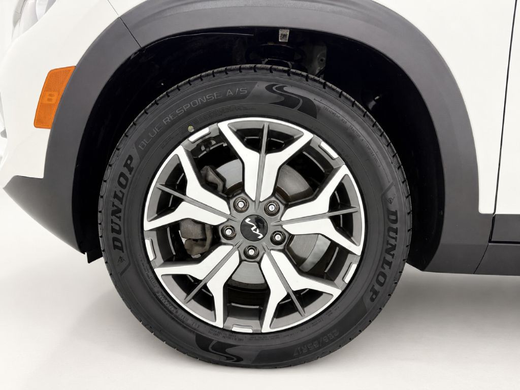2022 Kia Seltos Image 29
