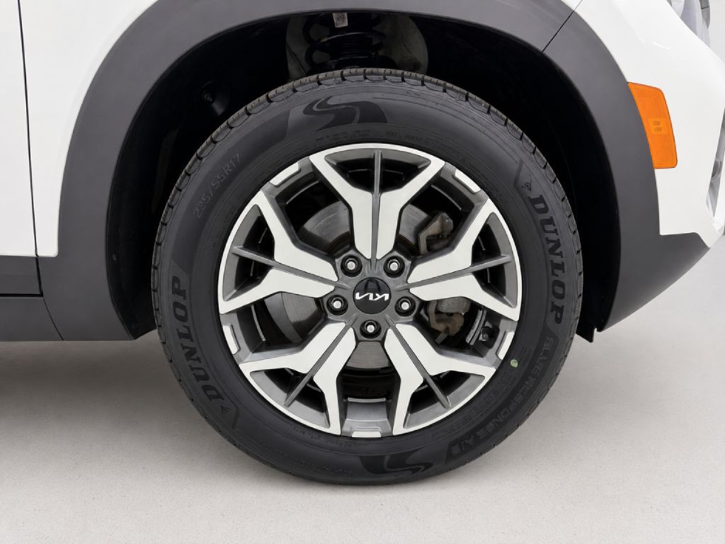 2022 Kia Seltos Image 33