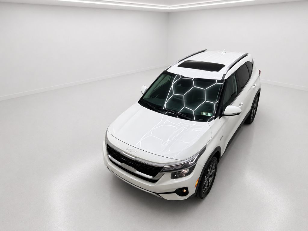 2022 Kia Seltos Image 34