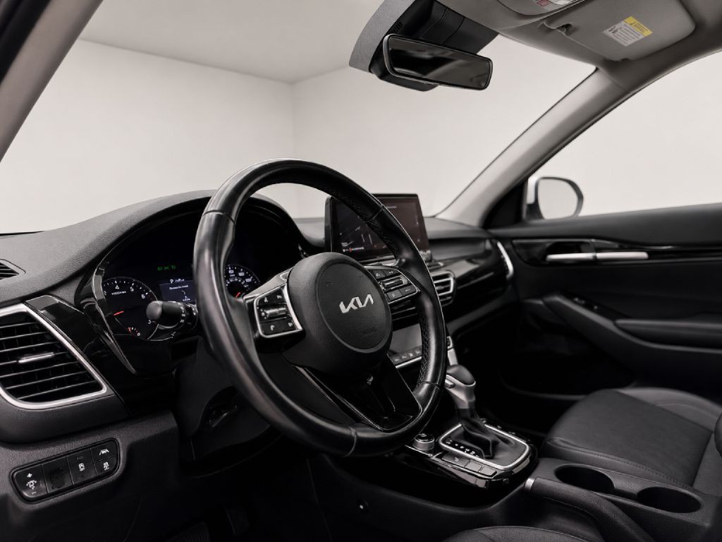 2022 Kia Seltos Image 41