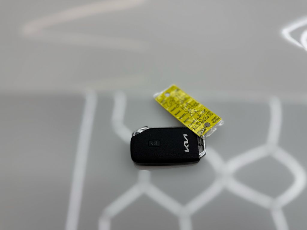 2022 Kia Seltos Image 42