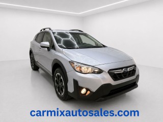 Image for 2021 Subaru Crosstrek Premium ID: 7415293