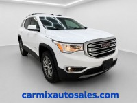 Image for 2019 GMC Acadia SLE ID: 7420014