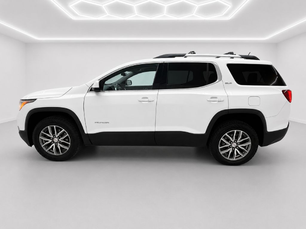 2019 GMC Acadia Image 6