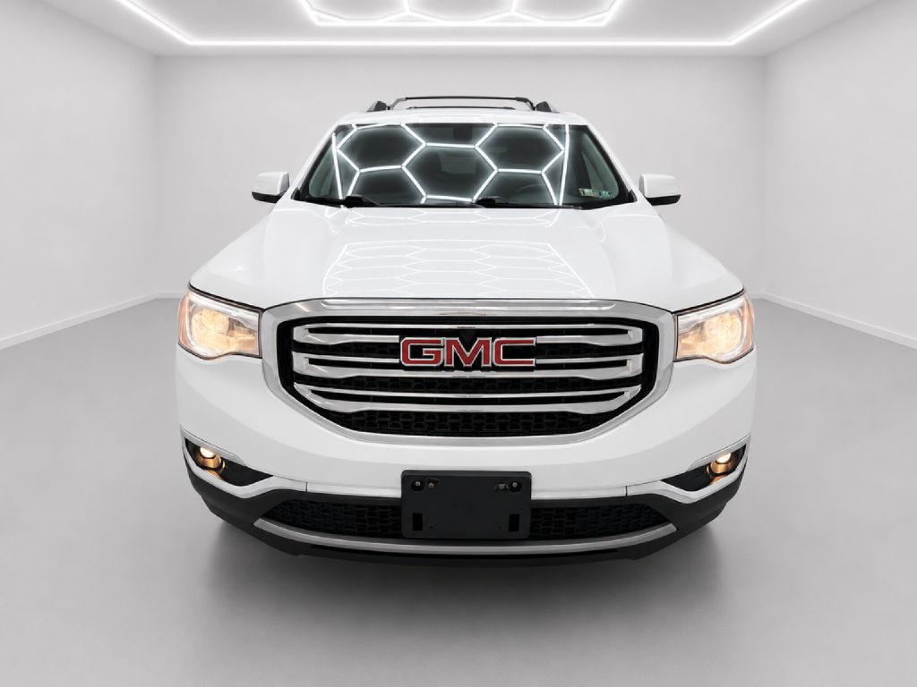 2019 GMC Acadia Image 8