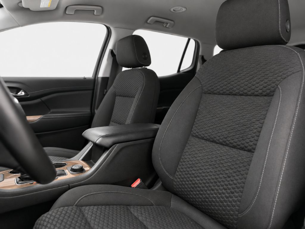 2019 GMC Acadia Image 9
