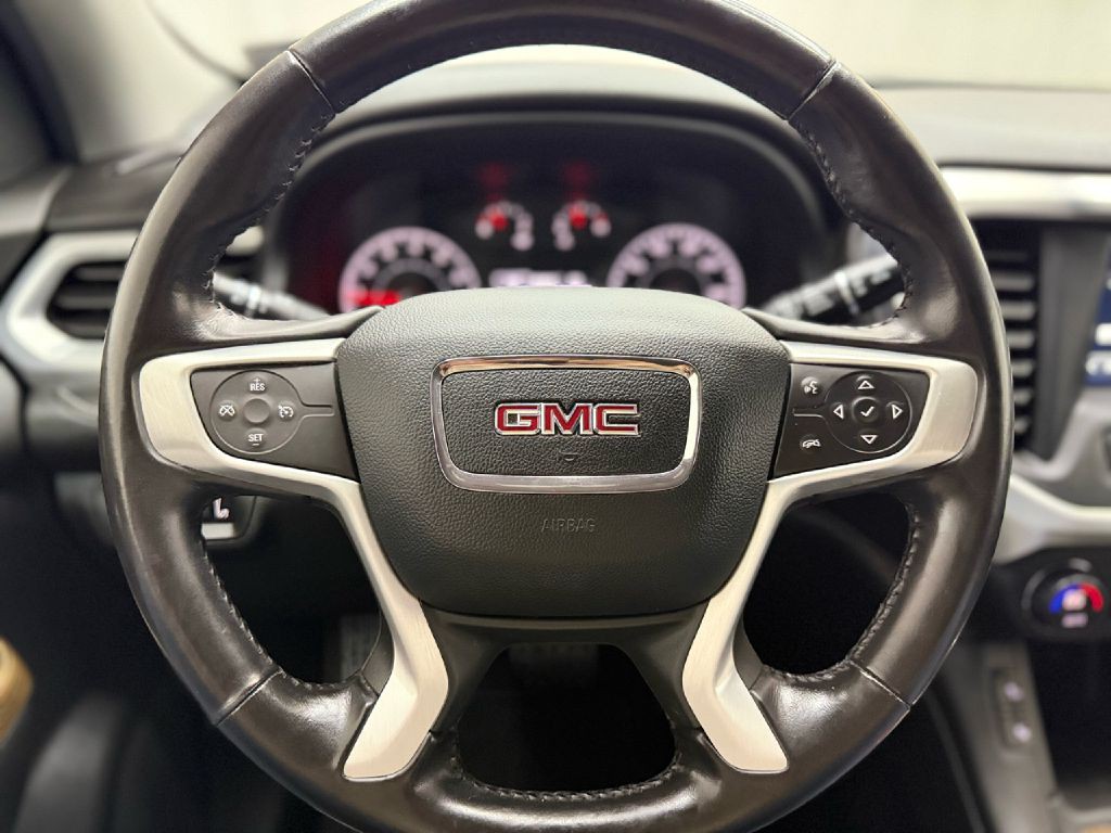 2019 GMC Acadia Image 12