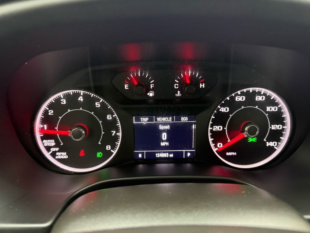 2019 GMC Acadia Image 15