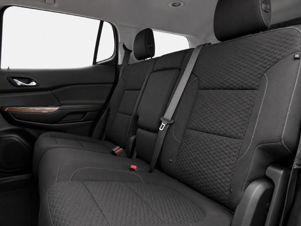 2019 GMC Acadia Image 21
