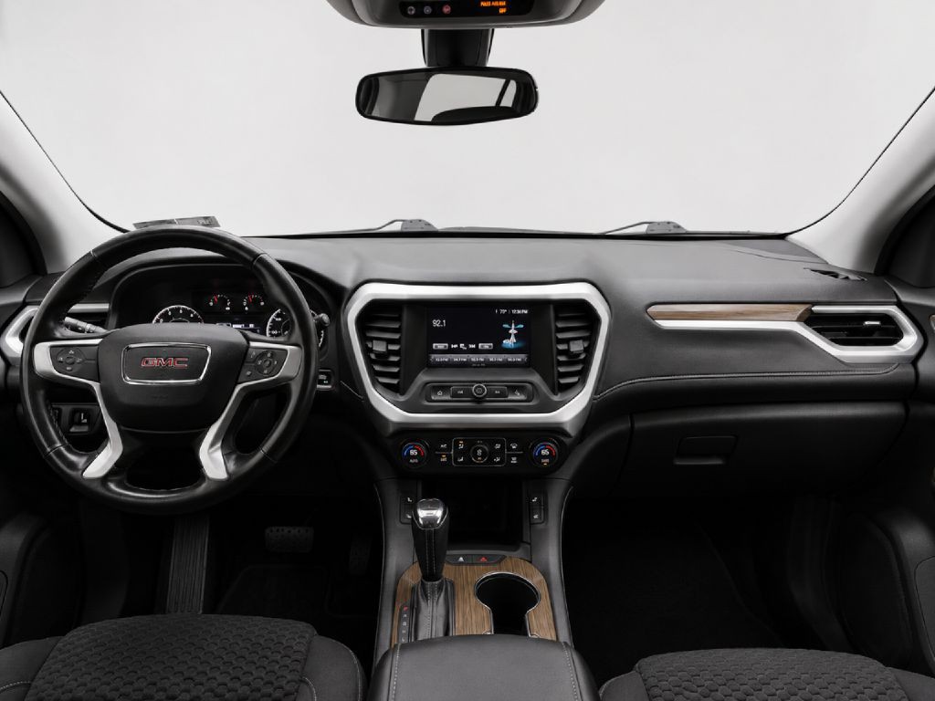 2019 GMC Acadia Image 23