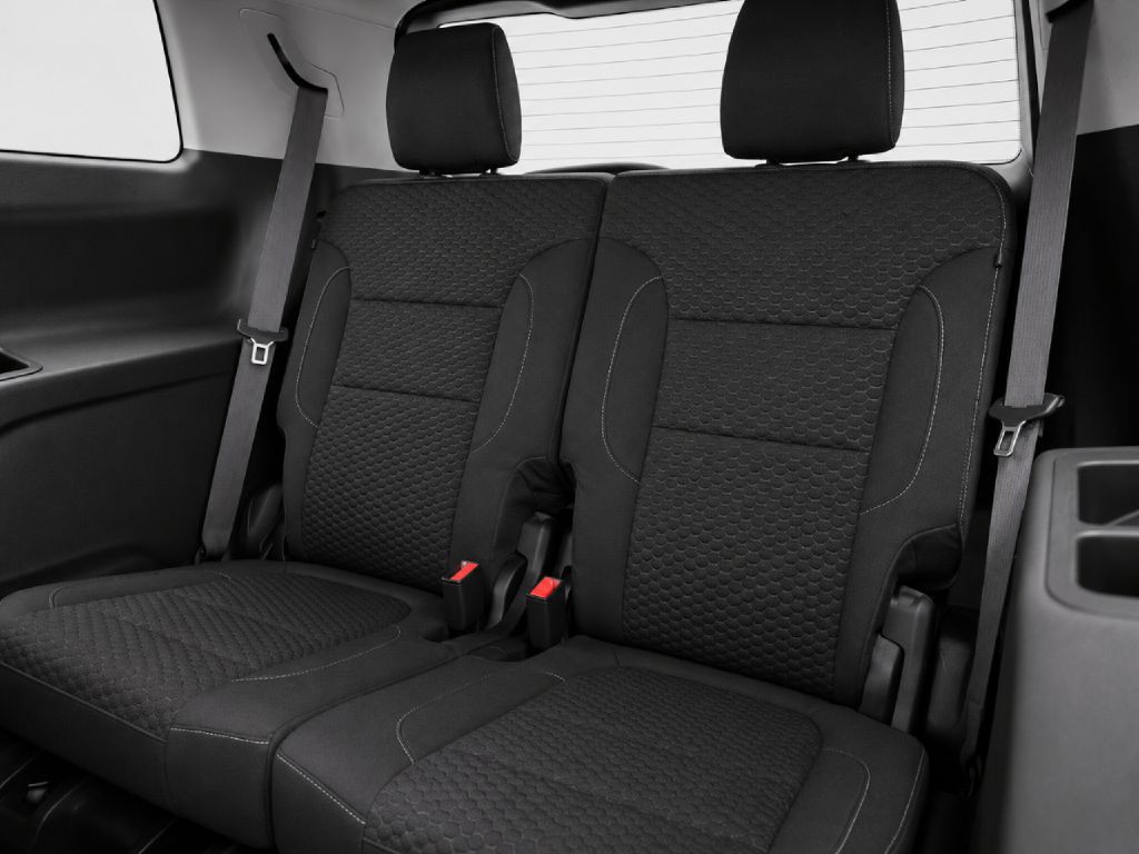 2019 GMC Acadia Image 24