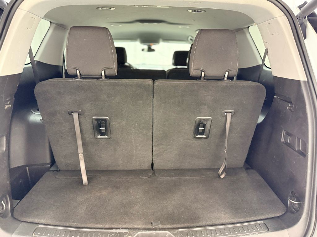 2019 GMC Acadia Image 26