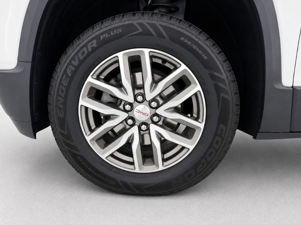 2019 GMC Acadia Image 30