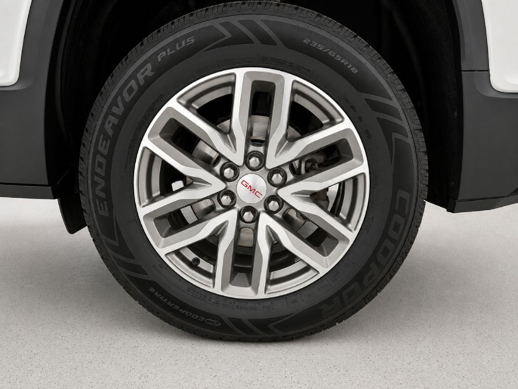 2019 GMC Acadia Image 32