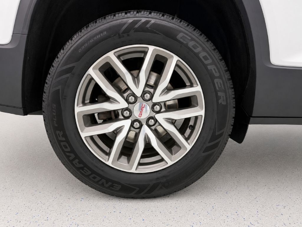 2019 GMC Acadia Image 33