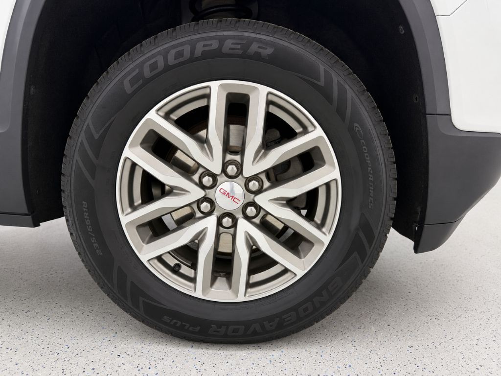 2019 GMC Acadia Image 34