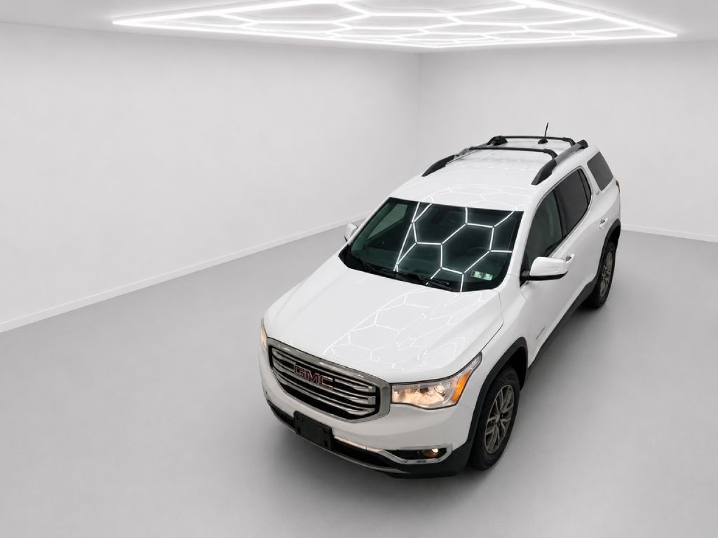 2019 GMC Acadia Image 35