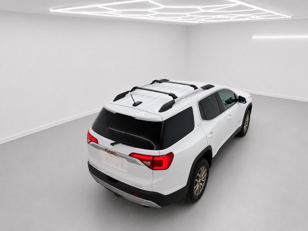 2019 GMC Acadia Image 36