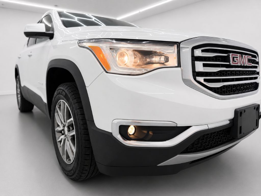 2019 GMC Acadia Image 38