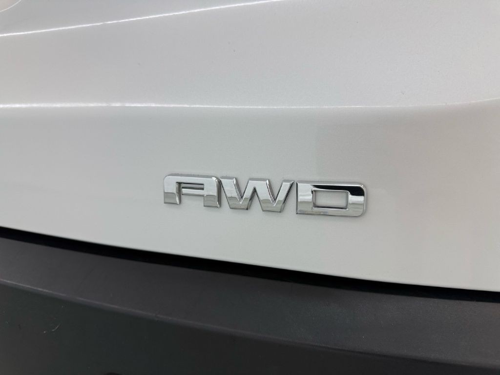 2019 GMC Acadia Image 39