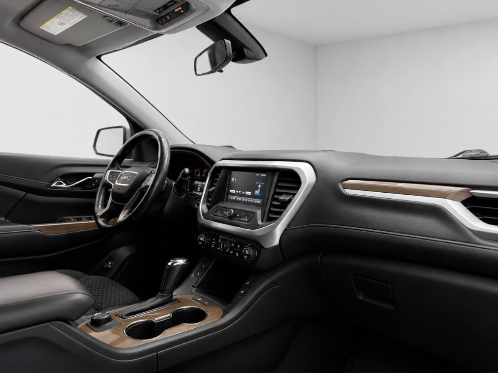 2019 GMC Acadia Image 40