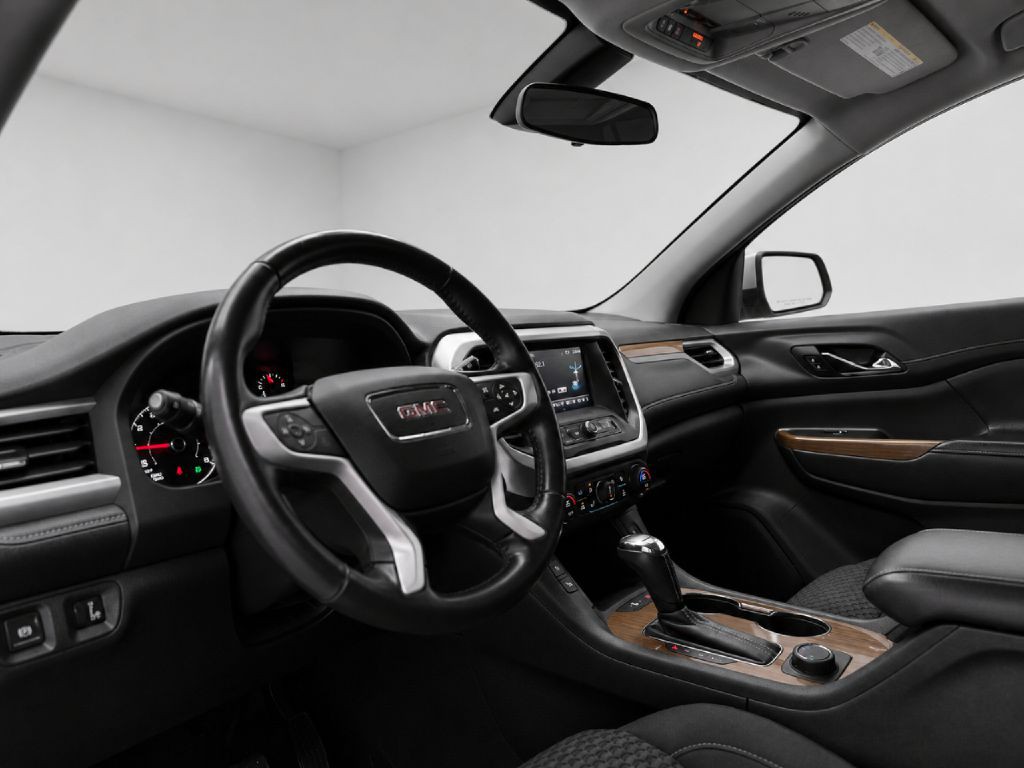 2019 GMC Acadia Image 41