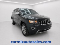Image for 2014 Jeep Grand Cherokee Limited ID: 7426485