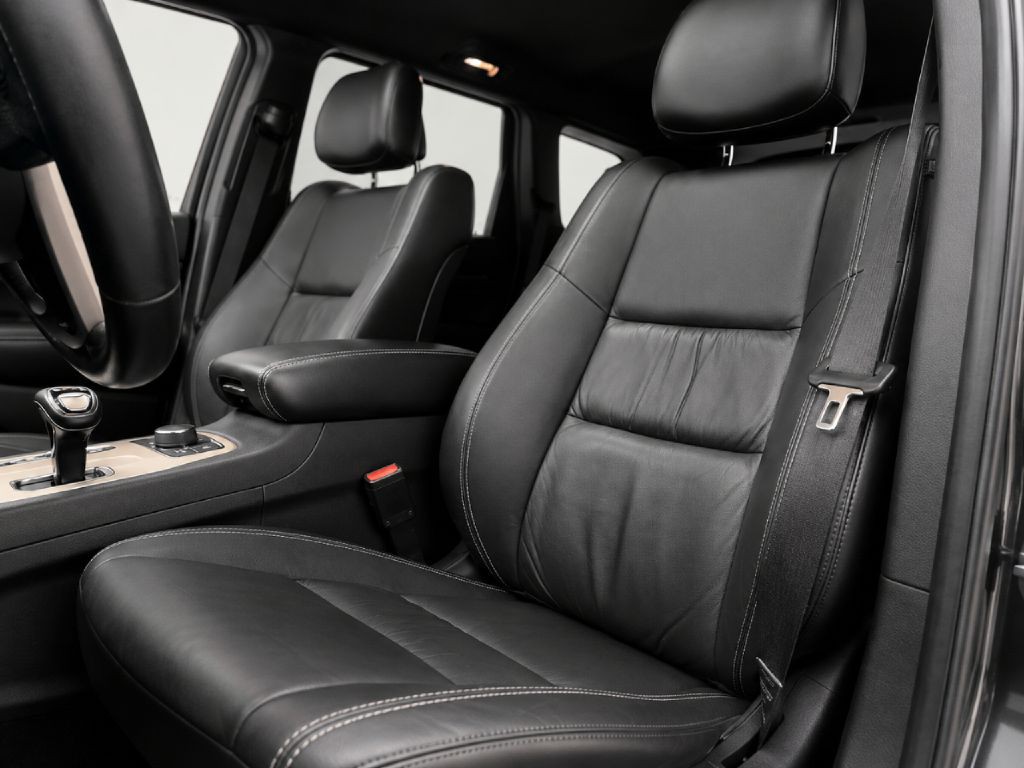 2014 Jeep Grand Cherokee Image 9