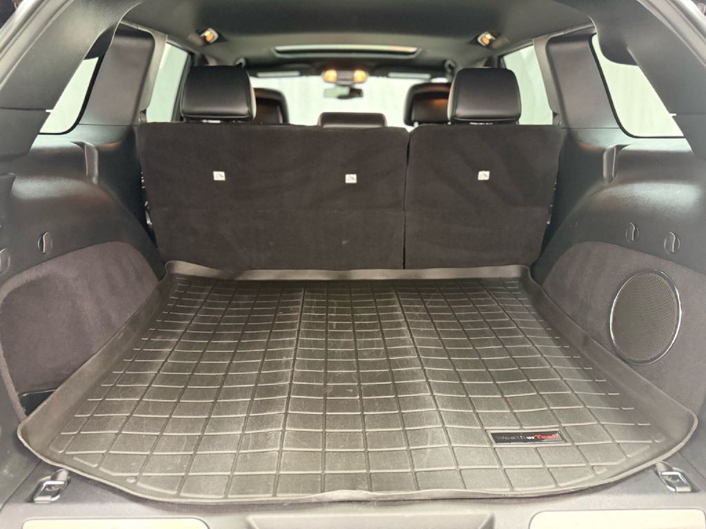 2014 Jeep Grand Cherokee Image 26