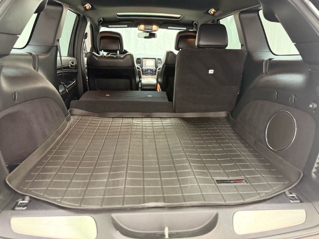 2014 Jeep Grand Cherokee Image 27