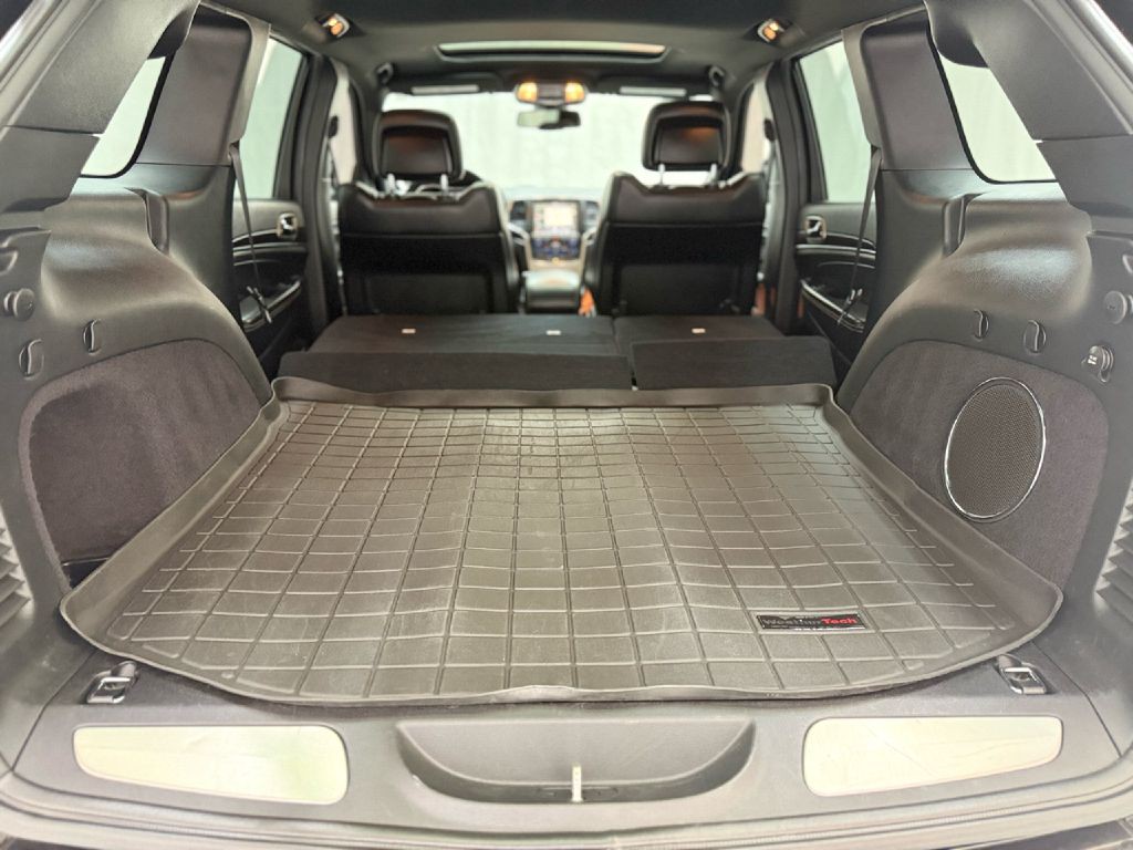 2014 Jeep Grand Cherokee Image 28