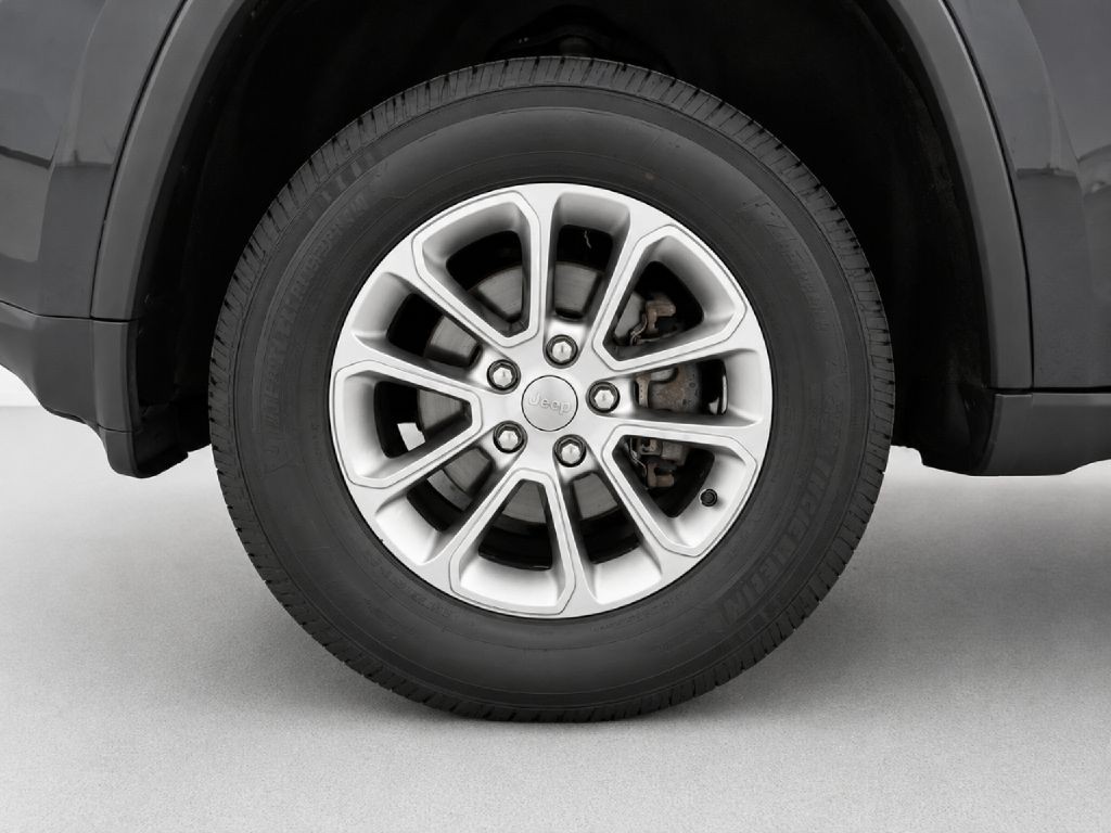 2014 Jeep Grand Cherokee Image 30