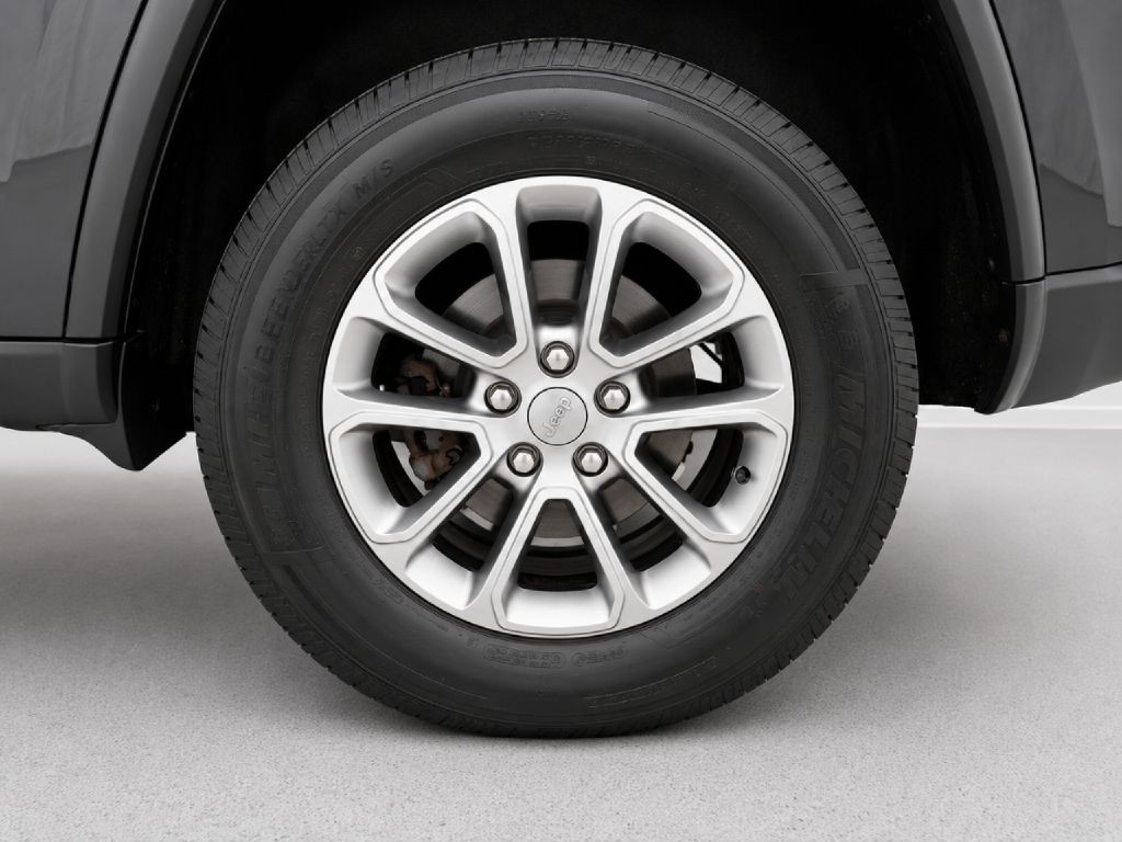 2014 Jeep Grand Cherokee Image 32