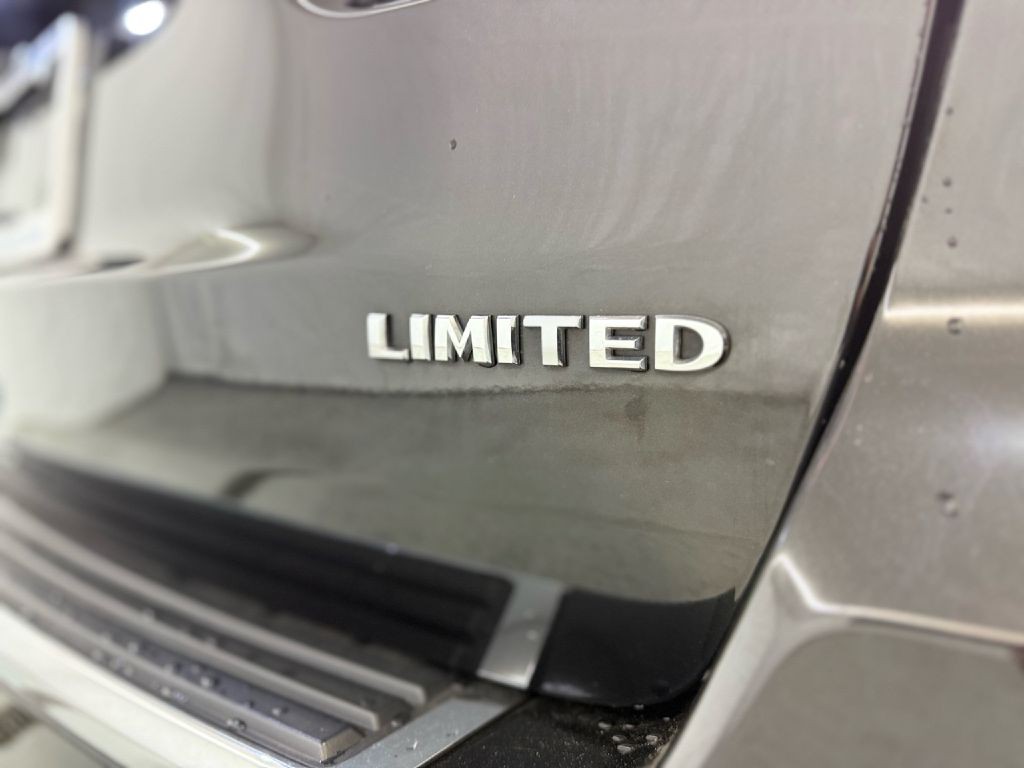 2014 Jeep Grand Cherokee Image 39