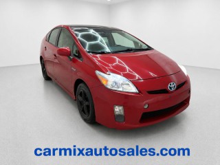 Image for 2010 Toyota Prius  ID: 7438091