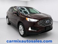 Image for 2020 Ford Edge Titanium ID: 7444271