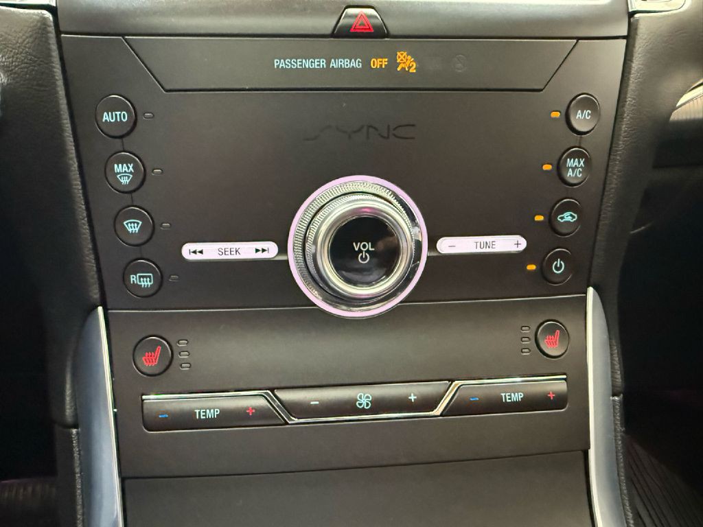 2020 Ford Edge Image 19