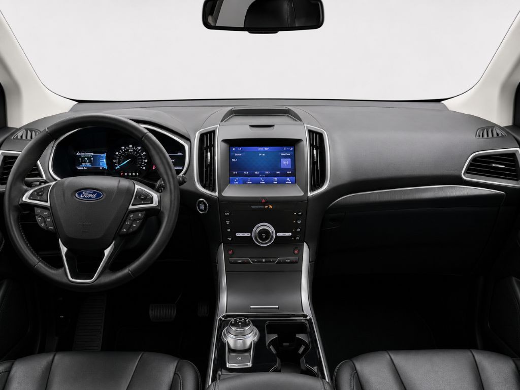 2020 Ford Edge Image 24