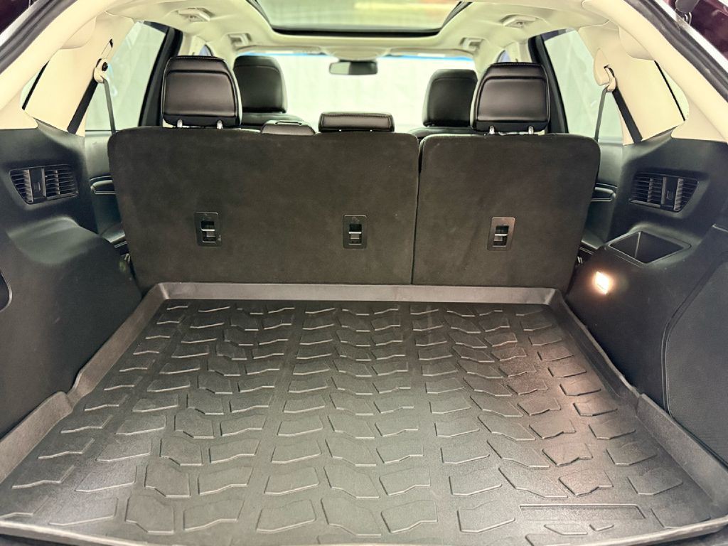 2020 Ford Edge Image 25