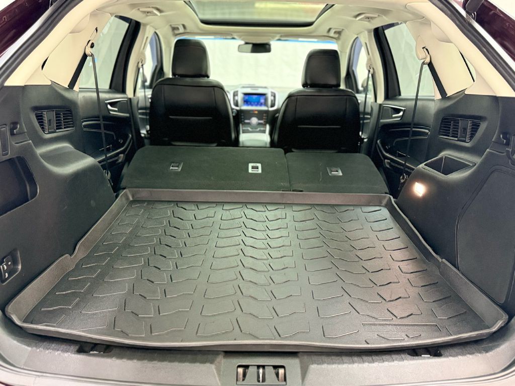2020 Ford Edge Image 27