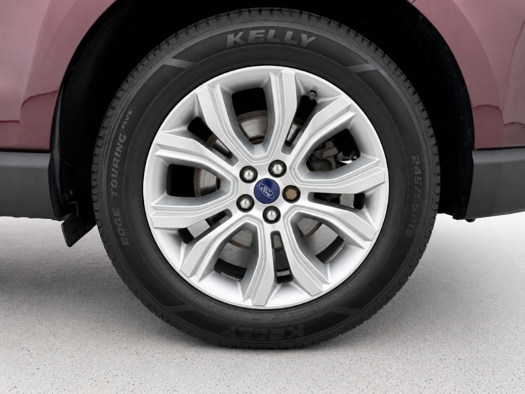 2020 Ford Edge Image 31
