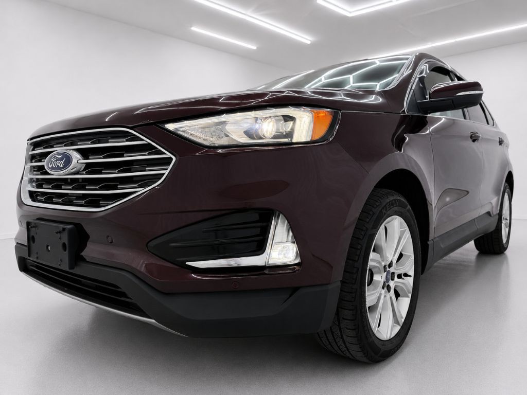 2020 Ford Edge Image 36