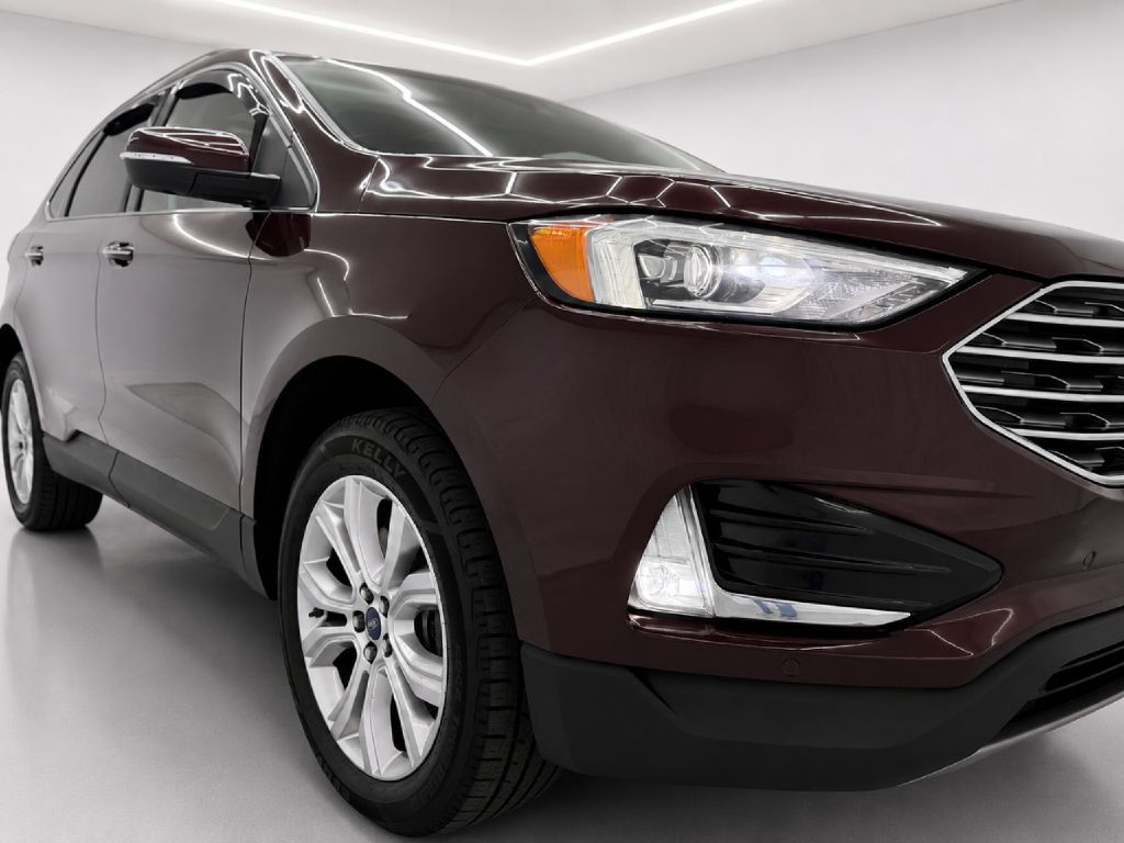 2020 Ford Edge Image 37