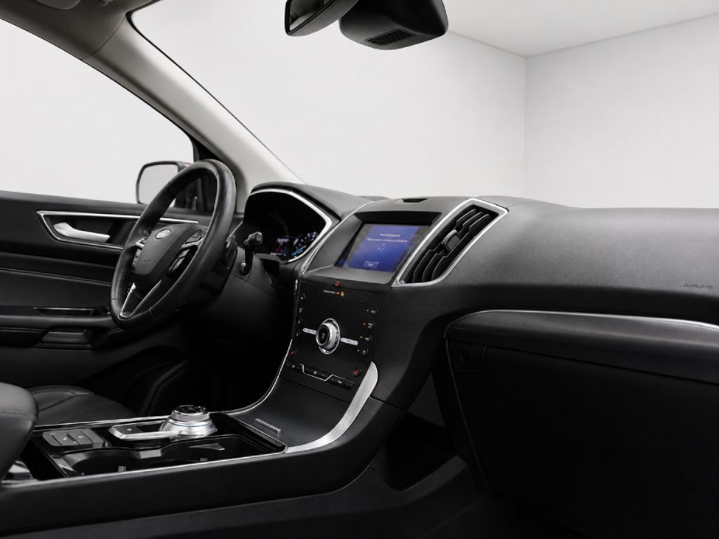 2020 Ford Edge Image 39