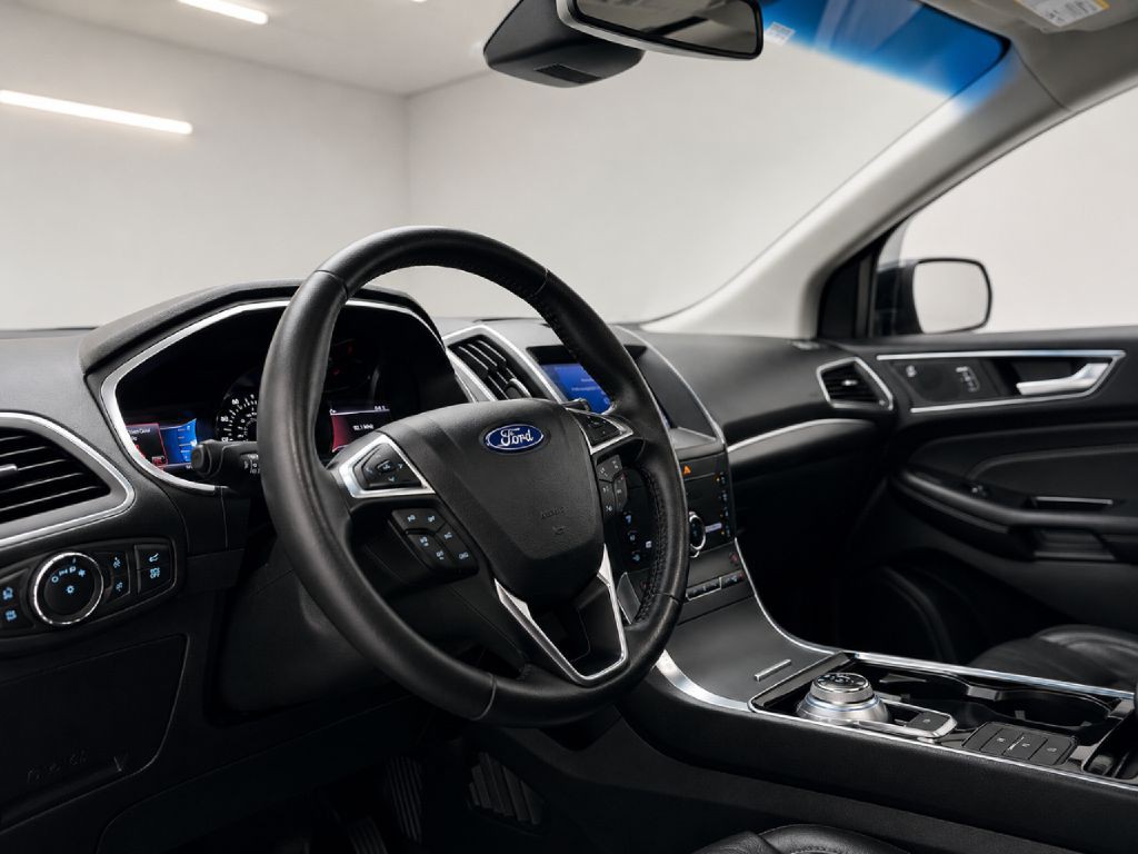2020 Ford Edge Image 41