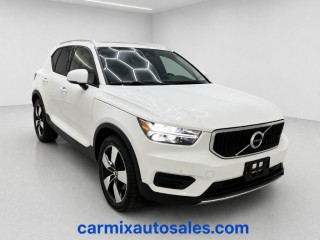 Image for 2020 Volvo XC40 T5 MOMENTUM ID: 7446516