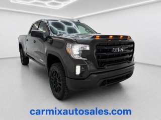 Image for 2020 GMC Sierra 1500 ELEVATION ID: 7456040