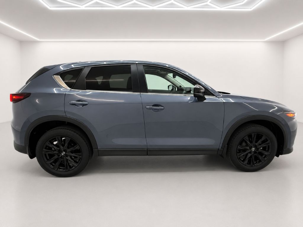 2023 Mazda CX-5 Image 2
